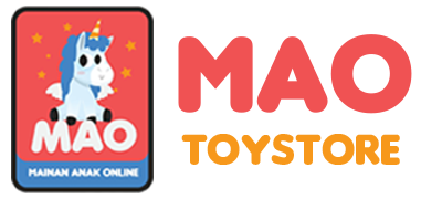 Mainan Anak Online