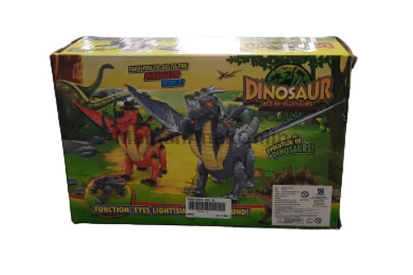 Dinosaurus 876E-5B